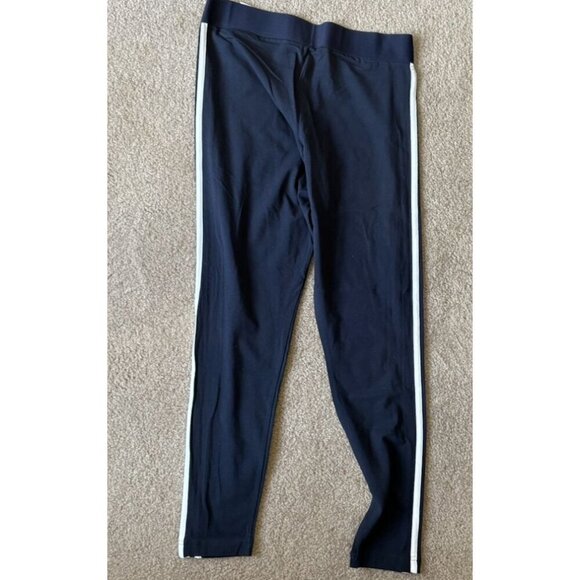 Adidas Women’s Pants Activewear Tights Large - Picture 5 of 5